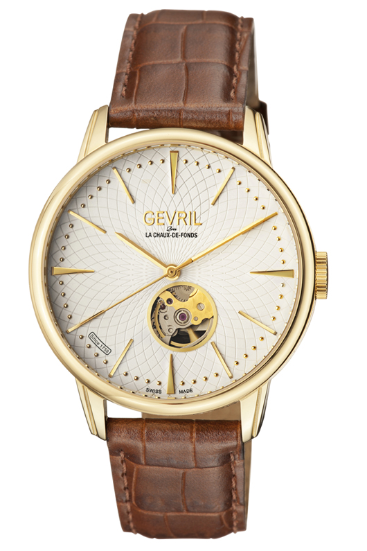 Gevril 9603 Mulberry